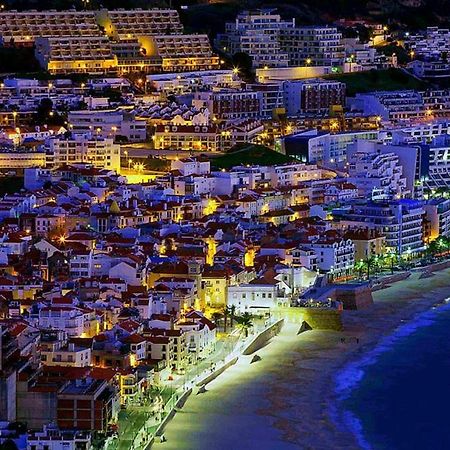 Casa Cascata Apartment Sesimbra Luaran gambar