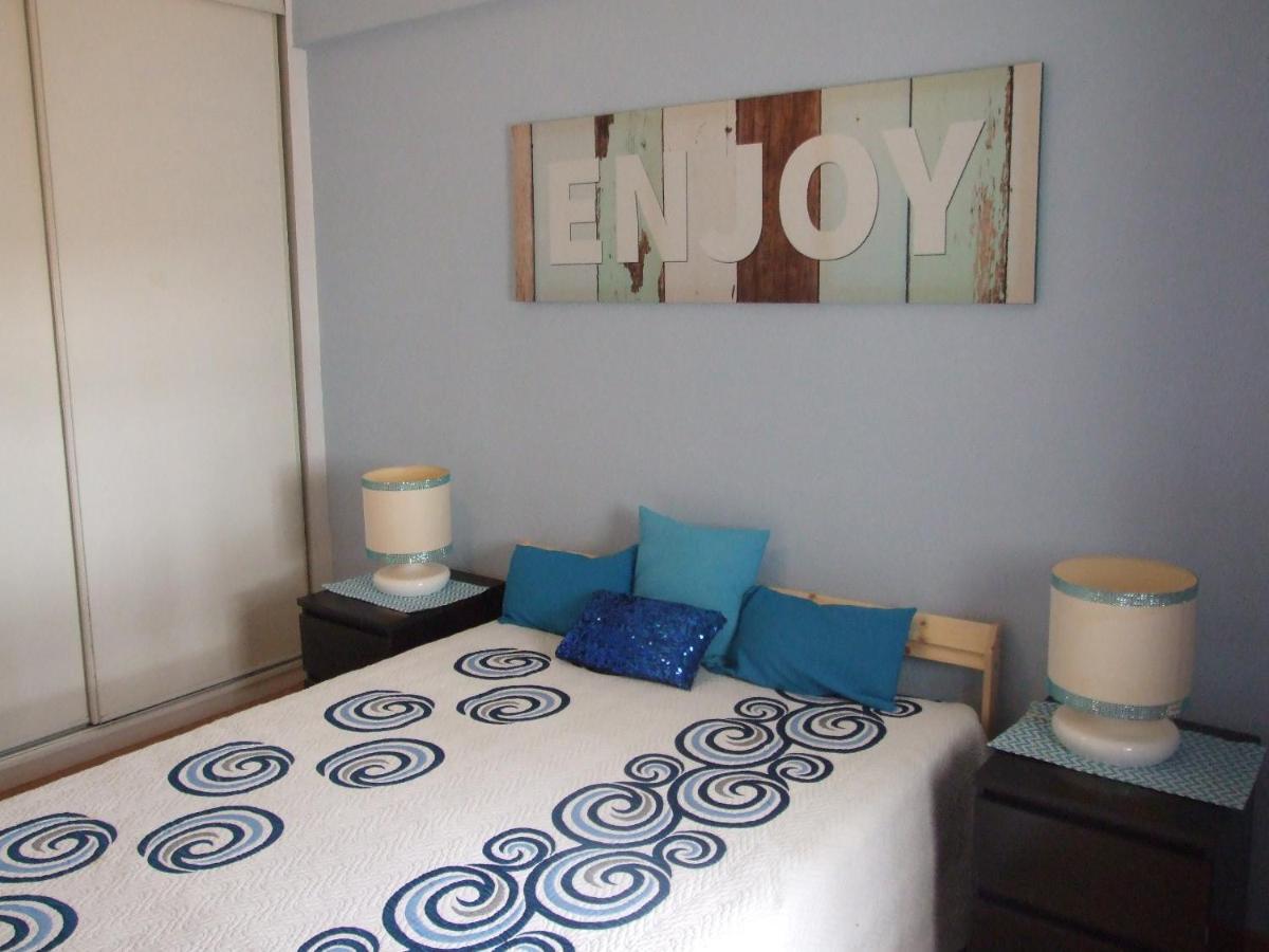 Casa Cascata Apartment Sesimbra Luaran gambar
