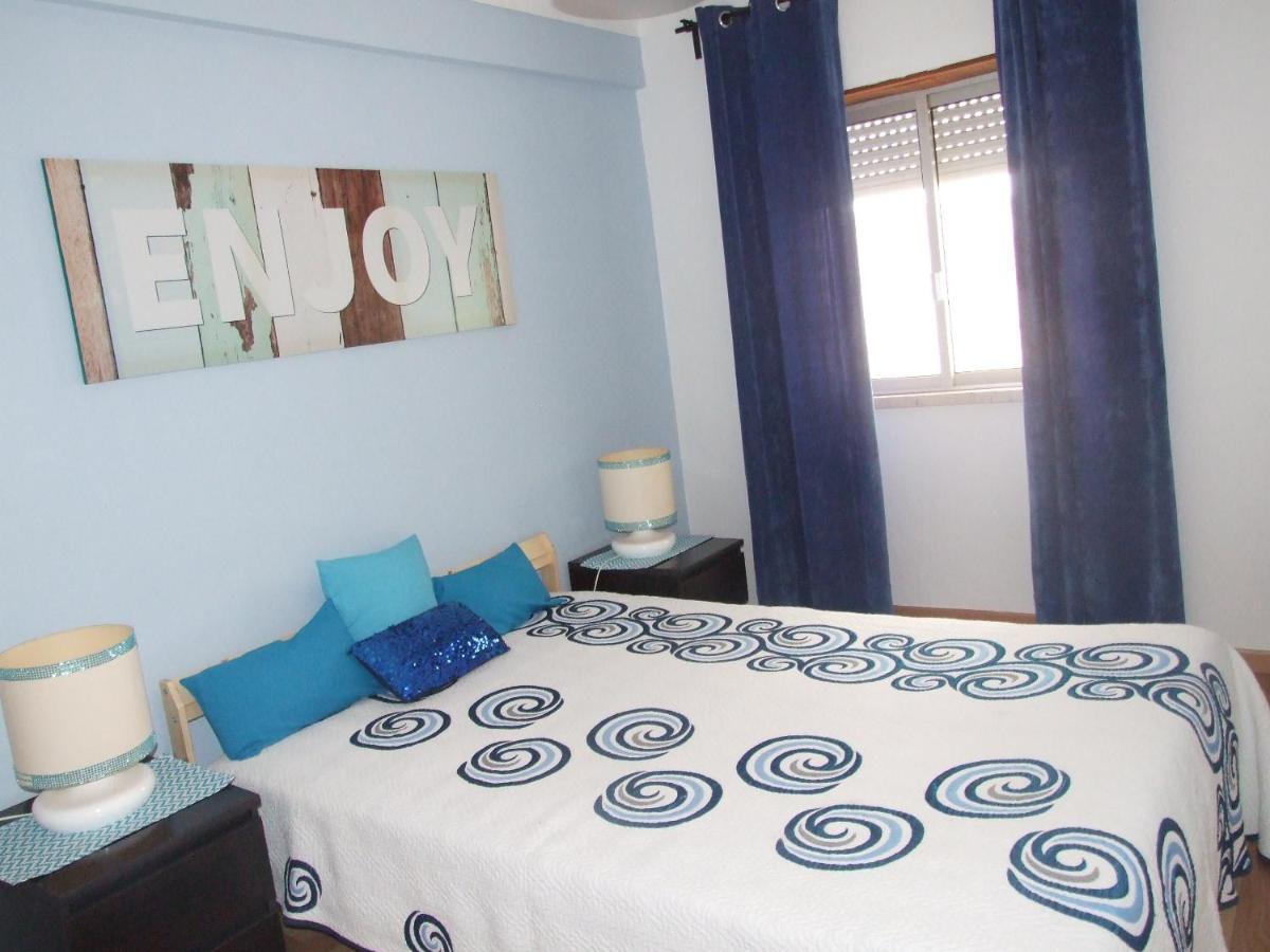 Casa Cascata Apartment Sesimbra Luaran gambar