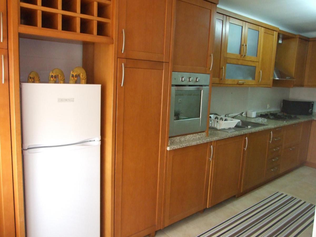 Casa Cascata Apartment Sesimbra Luaran gambar
