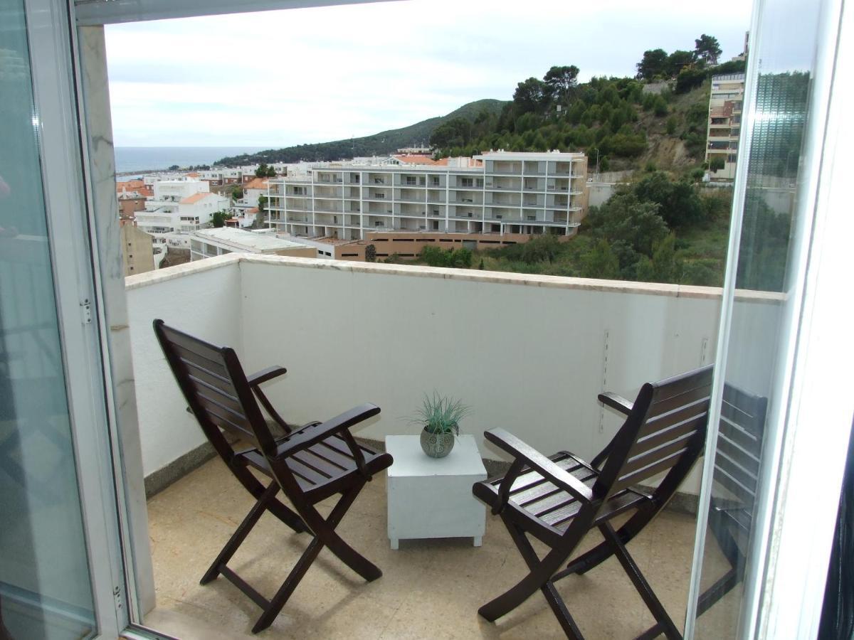 Casa Cascata Apartment Sesimbra Luaran gambar