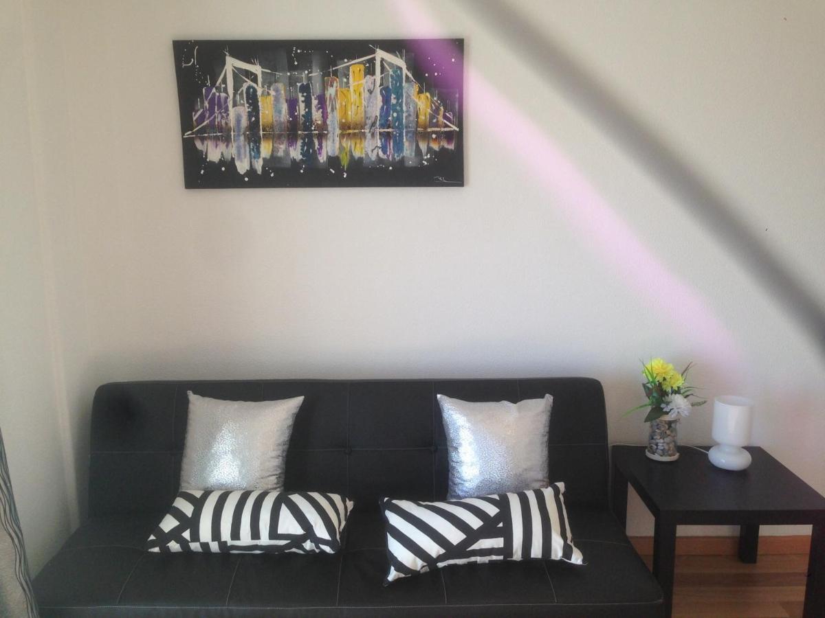 Casa Cascata Apartment Sesimbra Luaran gambar
