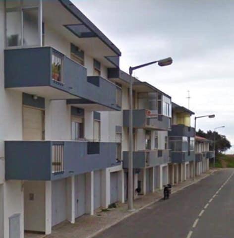 Casa Cascata Apartment Sesimbra Luaran gambar